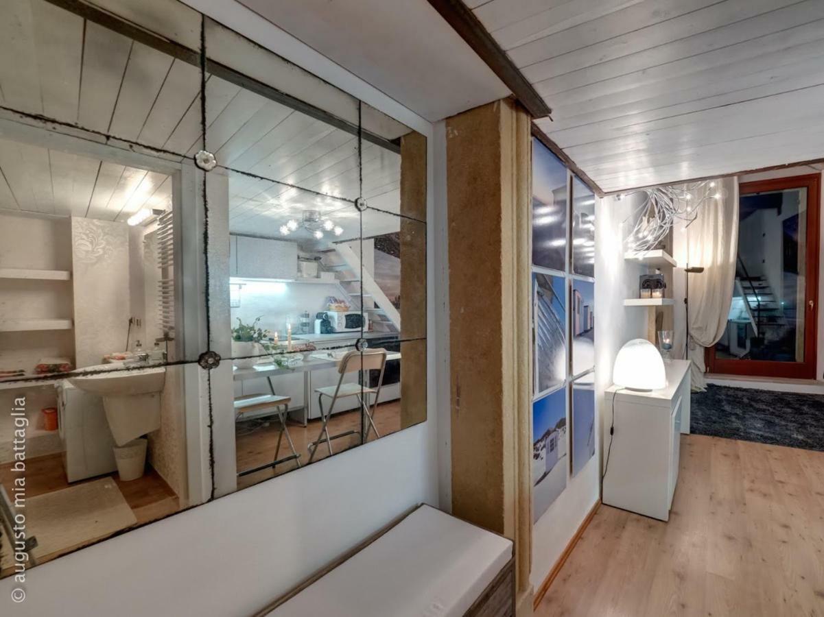 Casa Archi - Balcone Sul Fiume Διαμέρισμα Βερόνα Εξωτερικό φωτογραφία