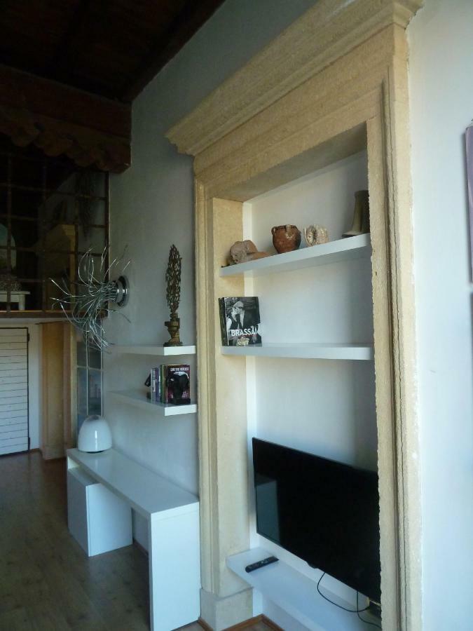 Casa Archi - Balcone Sul Fiume Διαμέρισμα Βερόνα Εξωτερικό φωτογραφία
