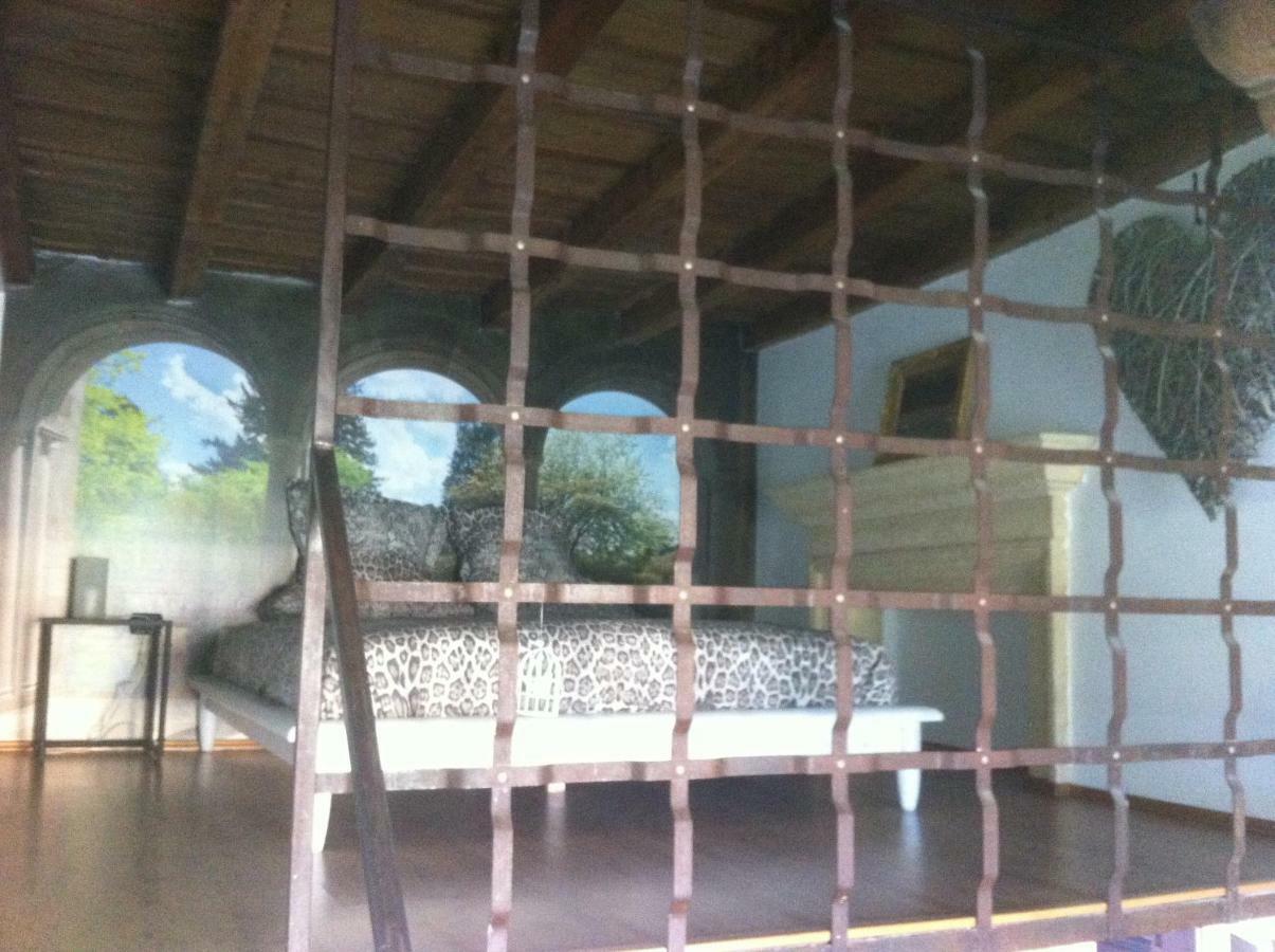 Casa Archi - Balcone Sul Fiume Διαμέρισμα Βερόνα Εξωτερικό φωτογραφία