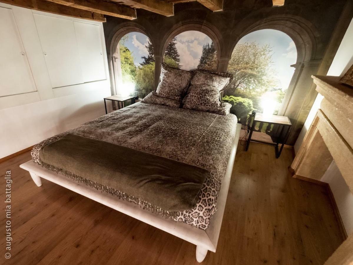 Casa Archi - Balcone Sul Fiume Διαμέρισμα Βερόνα Εξωτερικό φωτογραφία