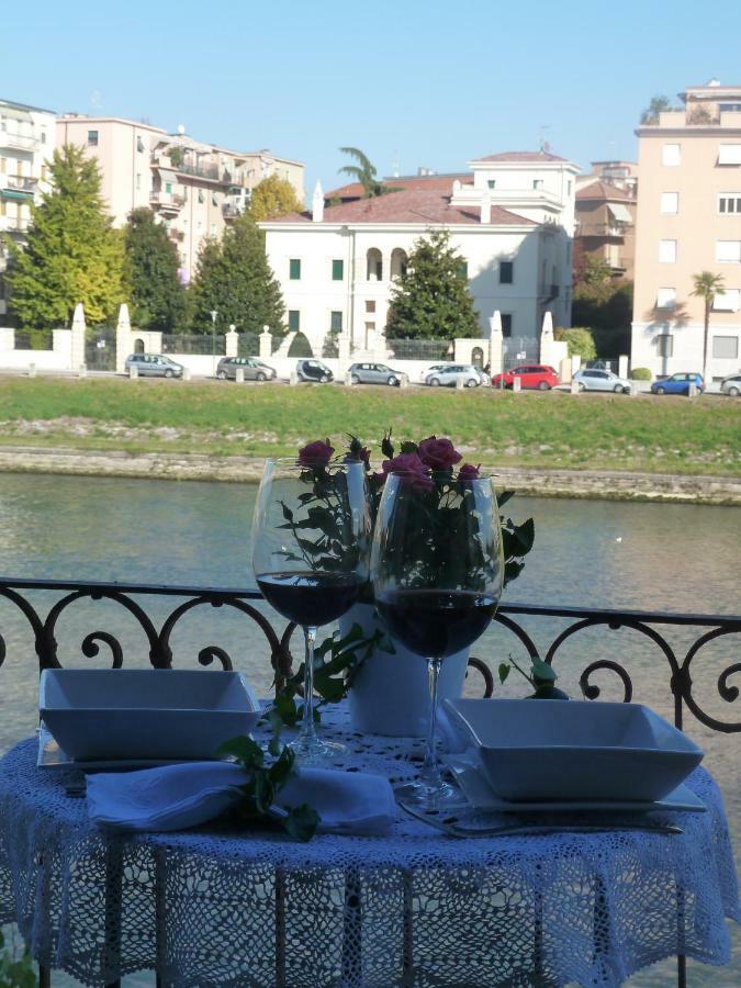 Casa Archi - Balcone Sul Fiume Διαμέρισμα Βερόνα Εξωτερικό φωτογραφία