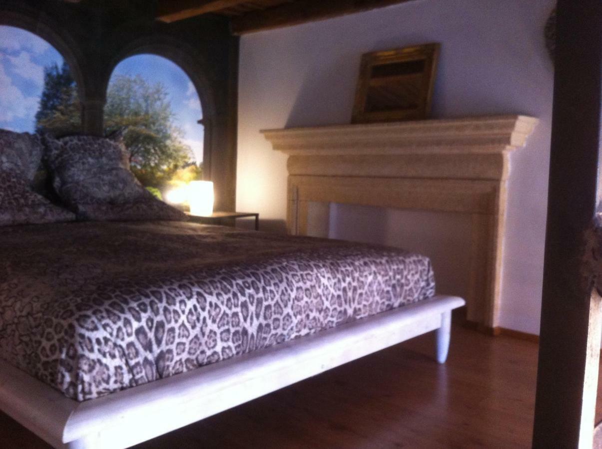 Casa Archi - Balcone Sul Fiume Διαμέρισμα Βερόνα Εξωτερικό φωτογραφία