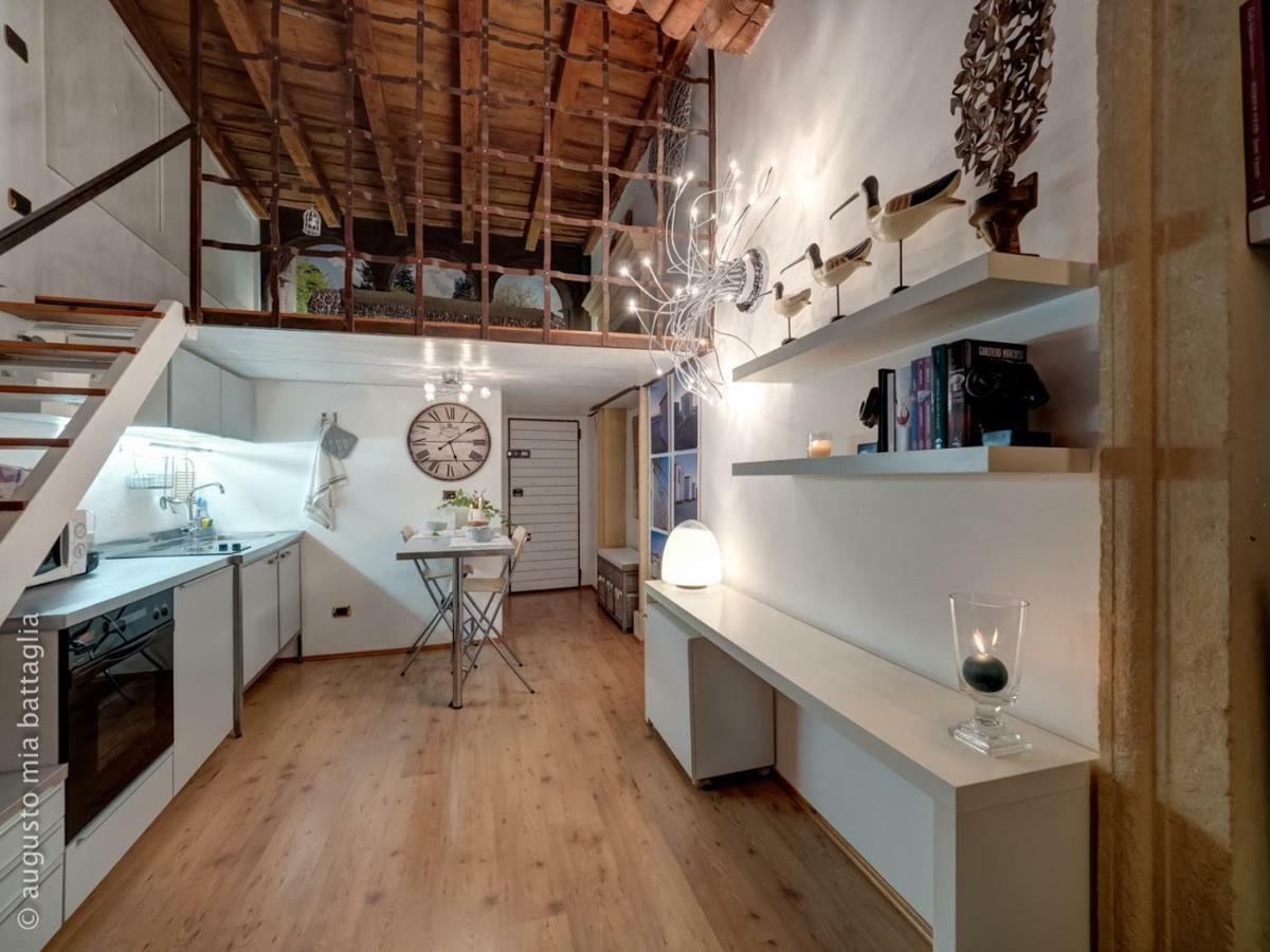 Casa Archi - Balcone Sul Fiume Διαμέρισμα Βερόνα Εξωτερικό φωτογραφία